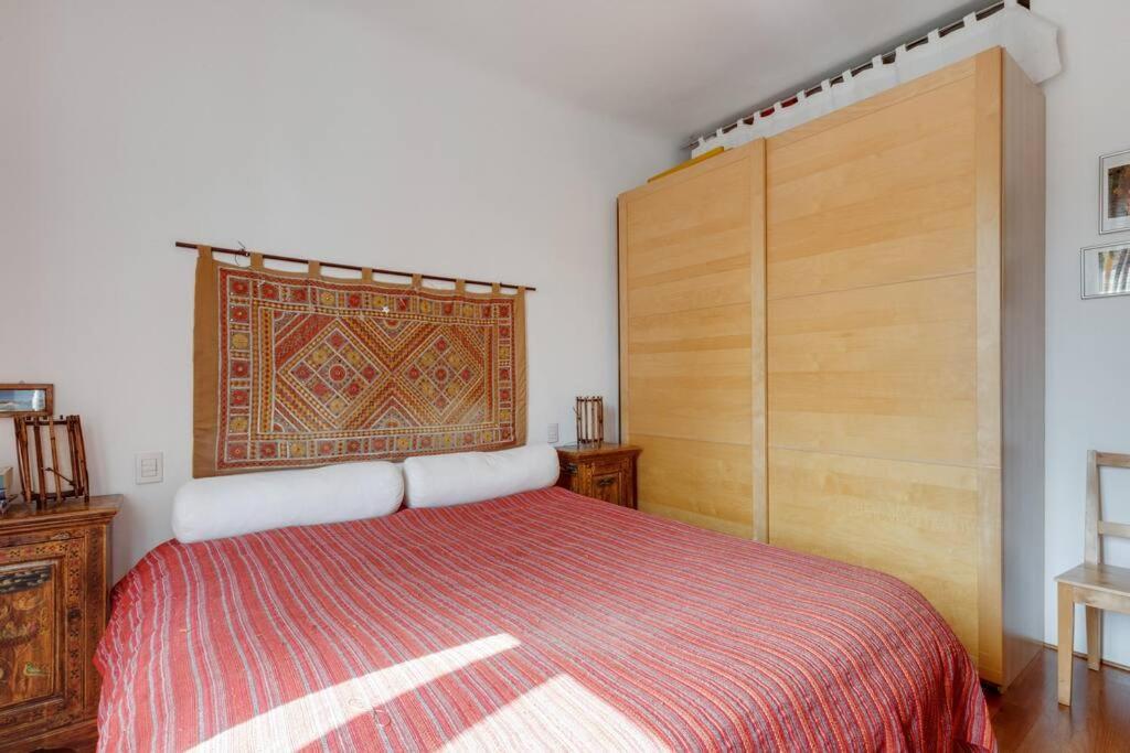 Appartamento Easylife - Attico Duplex Chinatown Milano Esterno foto