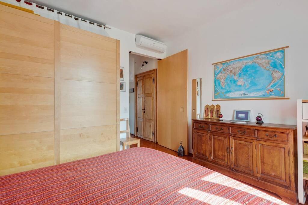 Appartamento Easylife - Attico Duplex Chinatown Milano Esterno foto