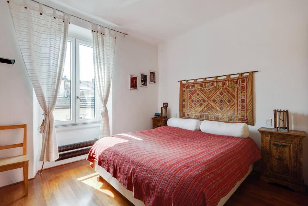 Appartamento Easylife - Attico Duplex Chinatown Milano Esterno foto